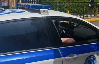 Στην Ευελπίδων ο «πιστολέρο» της Καλλιθέας
