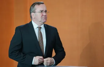 Πιστόριους