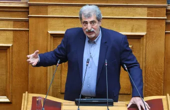 Πολάκης