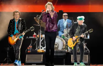 Rolling Stones 