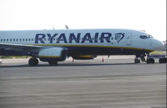 Ryanair