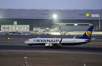 Ryanair