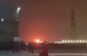 Ιρανικό πλήγμα στην Aramco