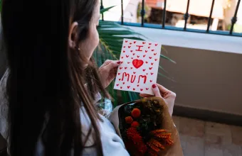 Γιορτή μητέρας 