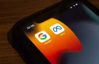 Google - Meta