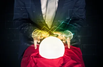Prediction markets