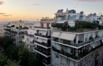 Εξάρχεια