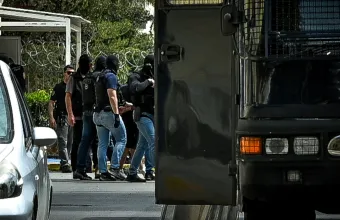 συλλήψεις