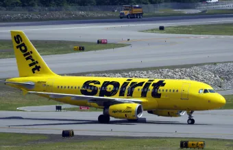 Spirit Airlines