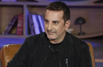 Στέλιος Κουδουνάρης