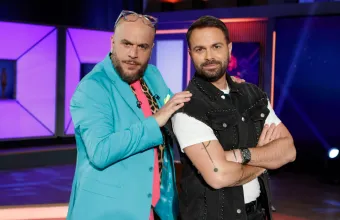 Αγκαλιά του Φάνη 