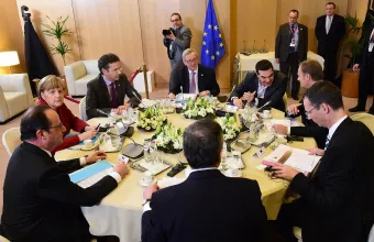 Στο Χιλιοστό