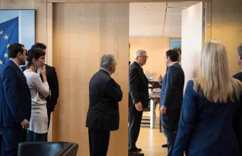 «Στο χιλιοστό»: «Κωδικός Αλβανία»- Το 4ο επεισόδιο της σειράς ντοκιμαντέρ