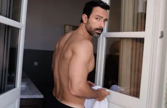 Σάκης Τανιμανίδης