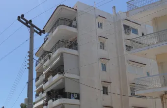 Ταράτσα στην Ηλιούπολη