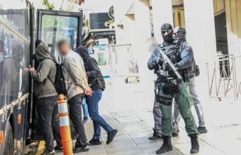 Τιθορέα
