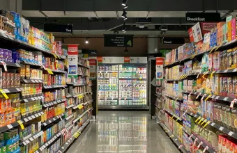 Τα να προσέχεις όταν αγοράζεις τρόφιμα
