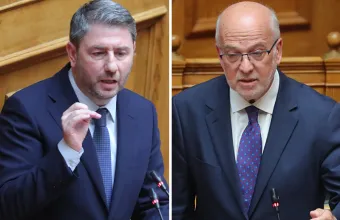 Ανδρουλάκης Φλωρίδης