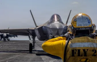 Αμερικανικό F-35