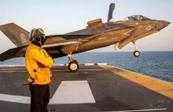 US F-35