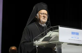 Βαρθολομαίος