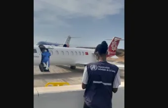 Μεταφορά ασθενούς