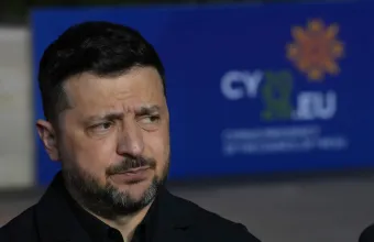 Ζελένσκι 