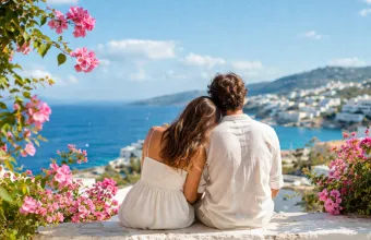 Ζώδια ερωτικές προβλέψεις Μάιος