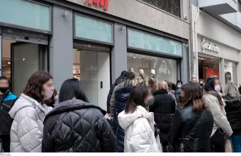 Χάρτης κορωνοϊού στην Ελλάδα: 750 κρούσματα σε Αττική, 174 Θεσσαλονίκη (Λίστα)