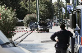 Άγνωστος Στρατιώτης: Στο ψυχιατρείο ο 58χρονος αγρότης που απειλούσε να ανατιναχθεί