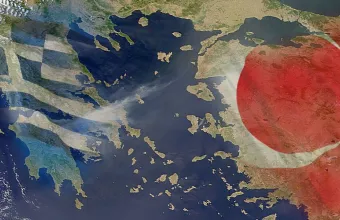 Αιγαίο Πέλαγος