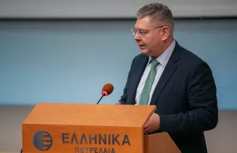 Ανδρέας Σιάμισιης