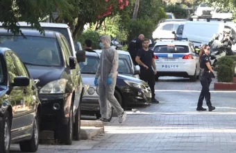 Ψυχικό Πρετεντέρης