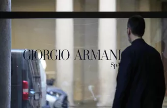 armani