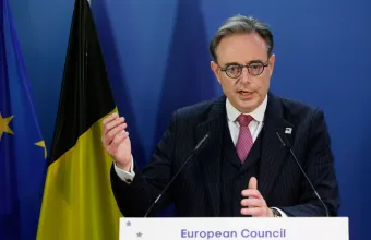 Μπαρτ Ντε Βέβερ