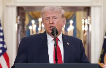 Ντόναλντ Τραμπ