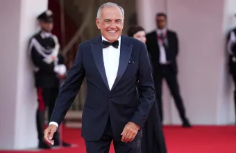  Αλμπέρτο Μπαρμπέρα (Alberto Barbera)