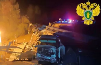 Δεν διαφαίνεται ειρήνη στον ορίζοντα της Ουκρανίας 