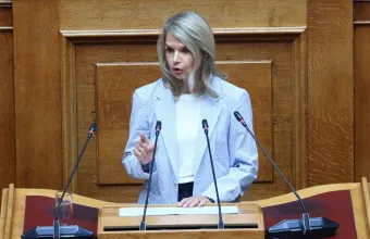 Μιλένα Αποστολάκη