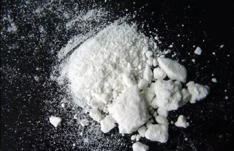 Κοκαΐνη σε σκόνη
