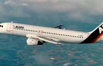 Airbus A320