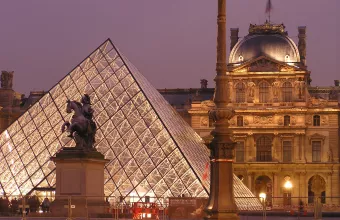 Μουσείο του Λούβρου