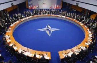 «Πράσινο φως» από την αμερικανική Γερουσία για ένταξη της Β. Μακεδονίας στο ΝΑΤΟ