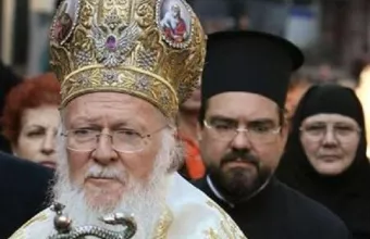 Βαρθολομαίος