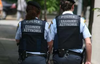 αστυνομικοί
