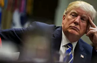 ΗΠΑ: Ο Τραμπ απειλεί με ισχυρές κυρώσεις την Τουρκία - «Είμαστε έτοιμοι»