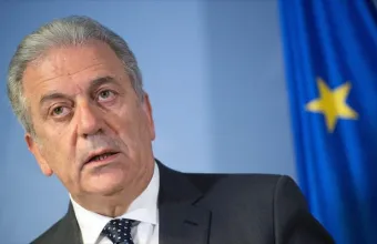 Τουρκική πρόκληση: Και ο Αβραμόπουλος ακύρωσε τη συμμετοχή του στο φόρουμ της Αττάλειας λόγω Τατάρ