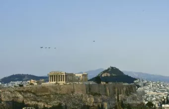 Το κράτος δικαίου πέθανε, ζήτω το κράτος δικαίου!