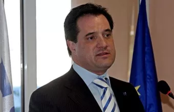 Γεωργιάδης στον ΣΚΑΪ 100,3: Πολύ καλή για τη χώρα η συνάντηση Μητσοτάκη - Τραμπ