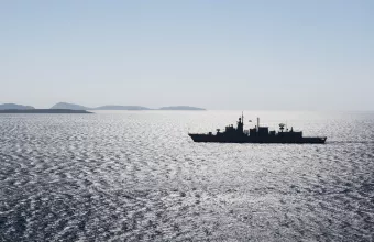 Τουρκία Ακάρ Αιγαίο